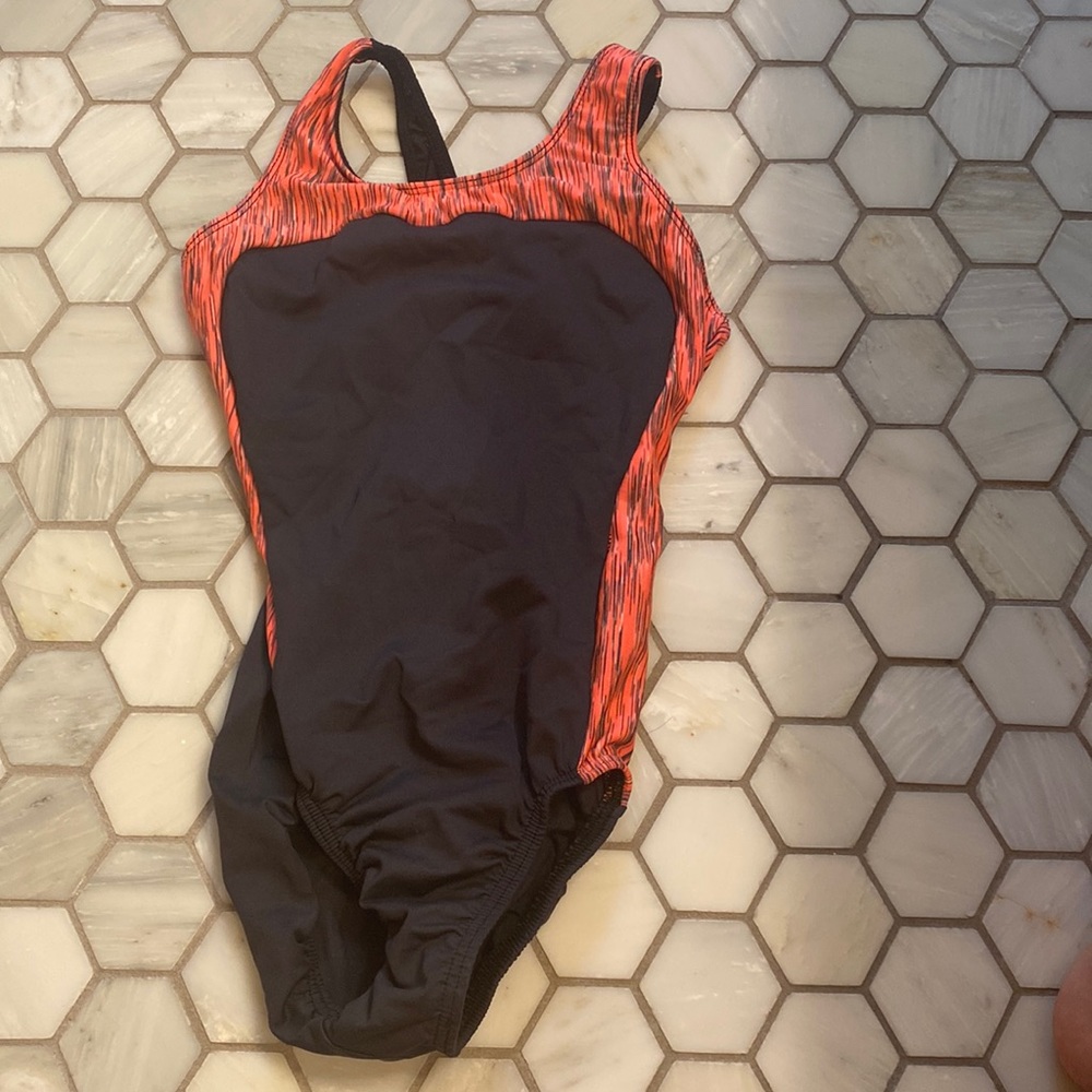 motion wear leotard